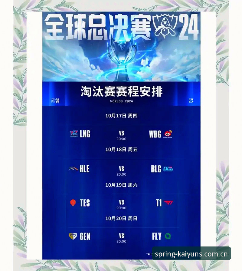 2024新春焕新版上线电竞赛程安卓版使用指南：别再错过任何一场比赛